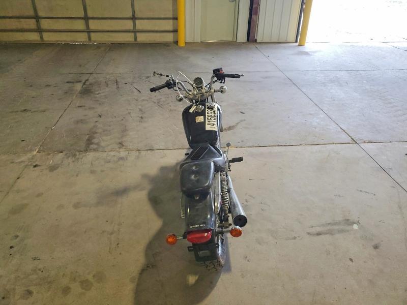 2005 Suzuki GZ250