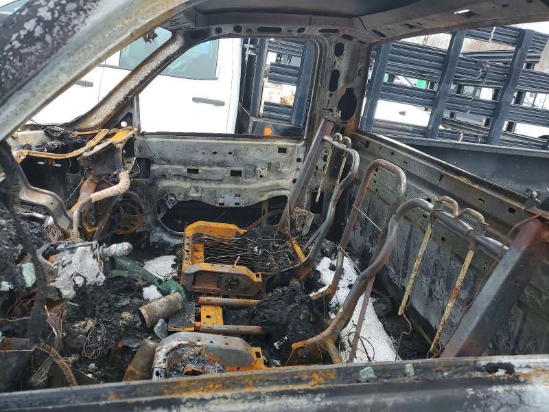 2005 GMC Sierra K2500 Heavy Duty