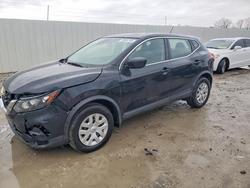 2020 Niss Rogue en venta en Columbus, OH