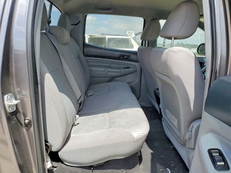 2013 Toyota Tacoma Prerunner V6