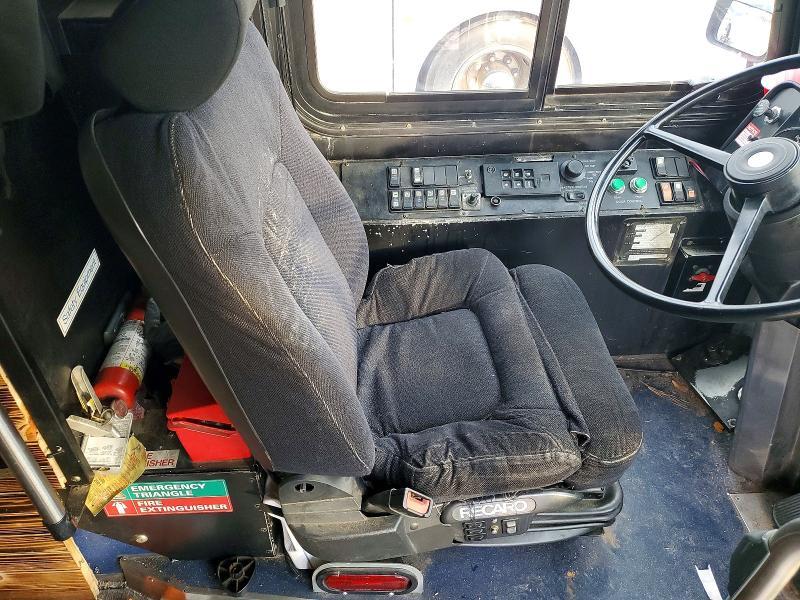 2006 Unknown 2006 Orion Bus RV