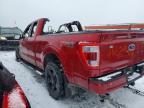 2022 Ford F150 Super Cab