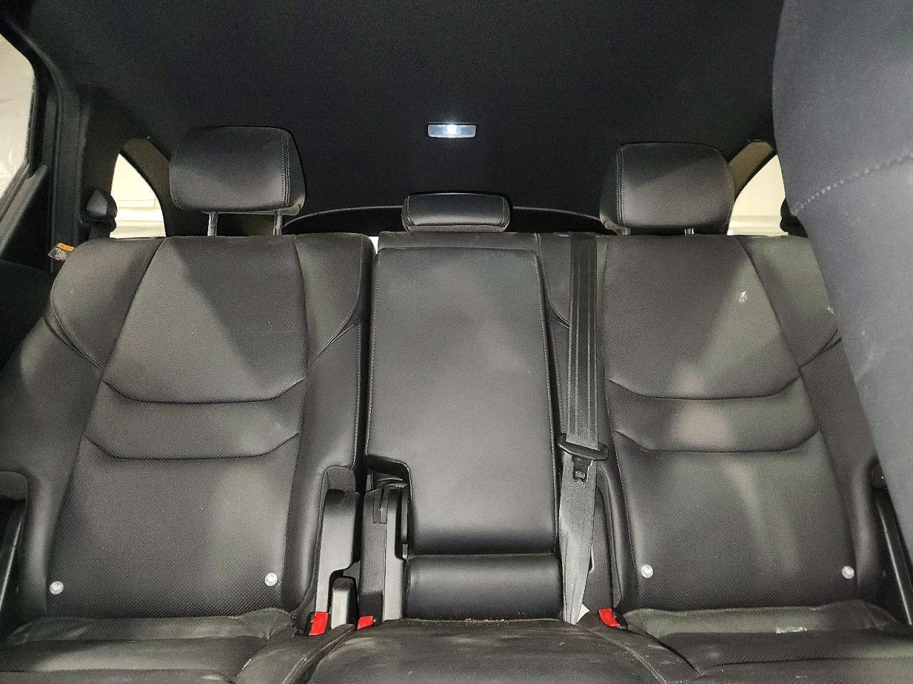 2019 Mazda Cx-9 Grand Touring