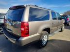 2012 Chevrolet Suburban K1500 ls