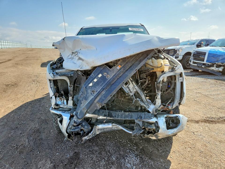 2020 Ford F350 Super Duty