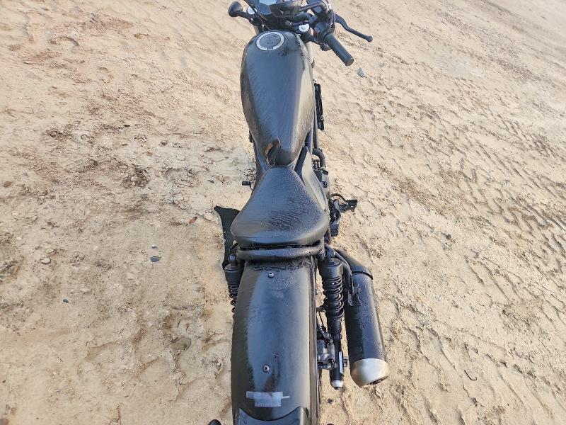 2021 Honda CMX300 A