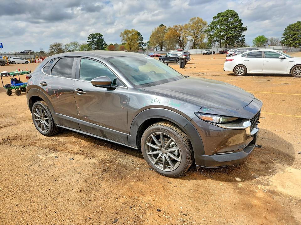 2022 Mazda Cx-30 Select