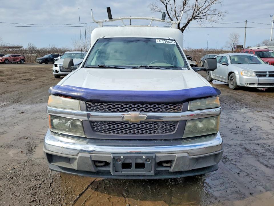 2007 Chev Colorado