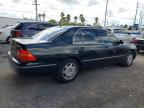 2002 Lexus Ls 430 Base