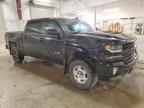 2018 Chevrolet Silverado K1500 LTZ