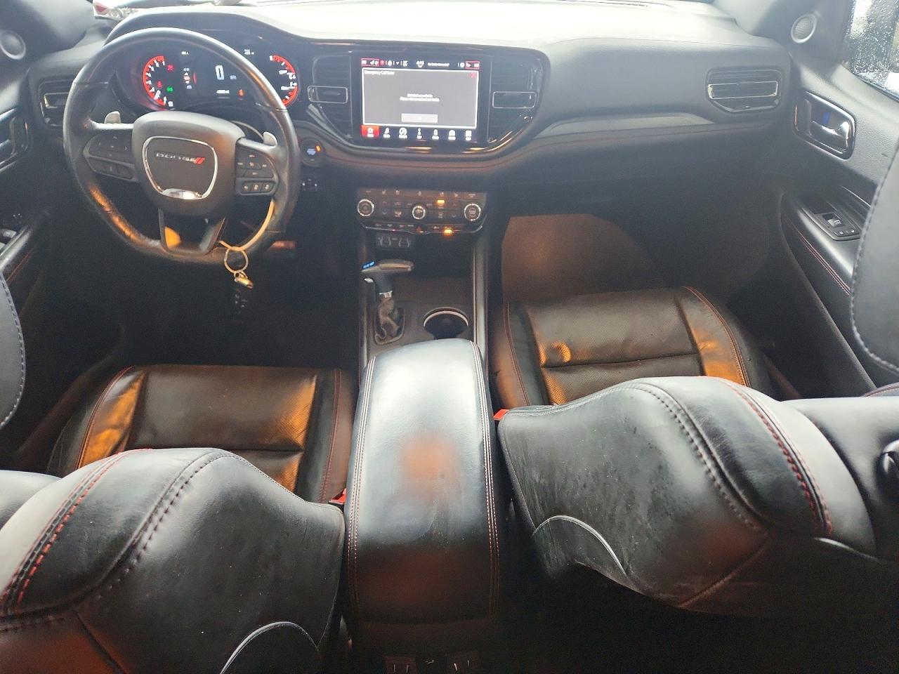 2024 Dodge Durango gt