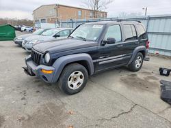 2003 Jeep Liberty Sport for sale in Glassboro, NJ