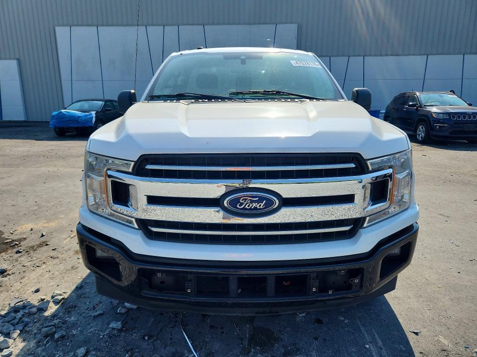 2019 Ford F150