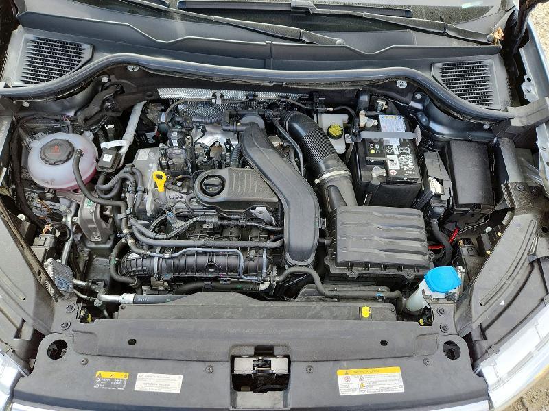 2024 Volkswagen Taos sel