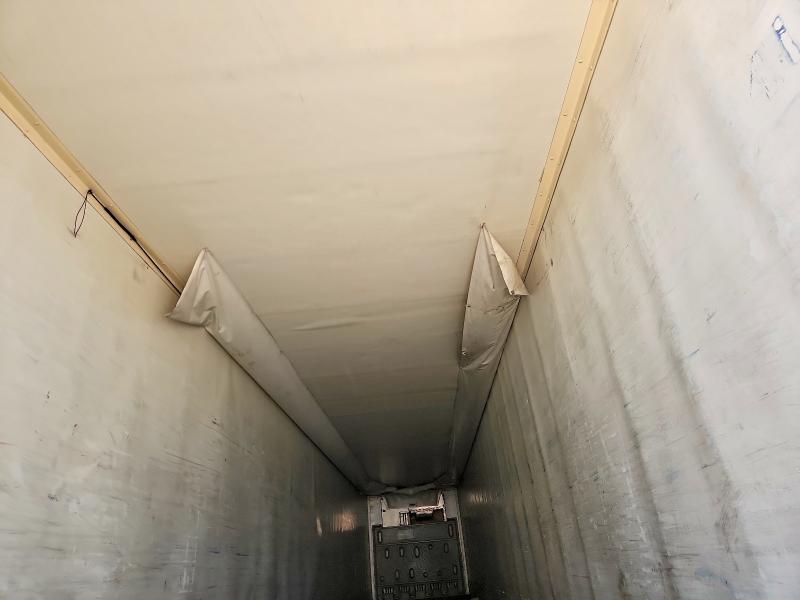 2011 Great Dane Referigerated