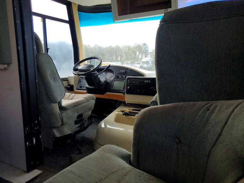 2001 Monaco Coa CH Lapalma RV