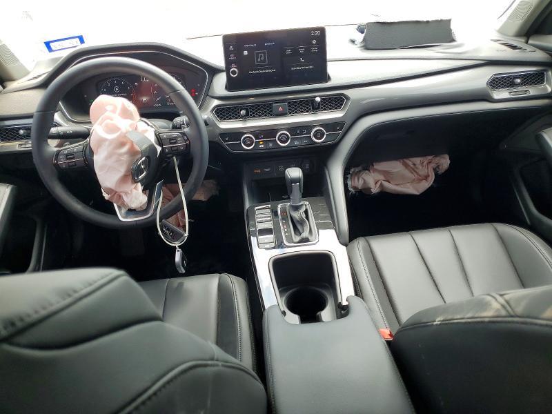 2026 Acura Integra