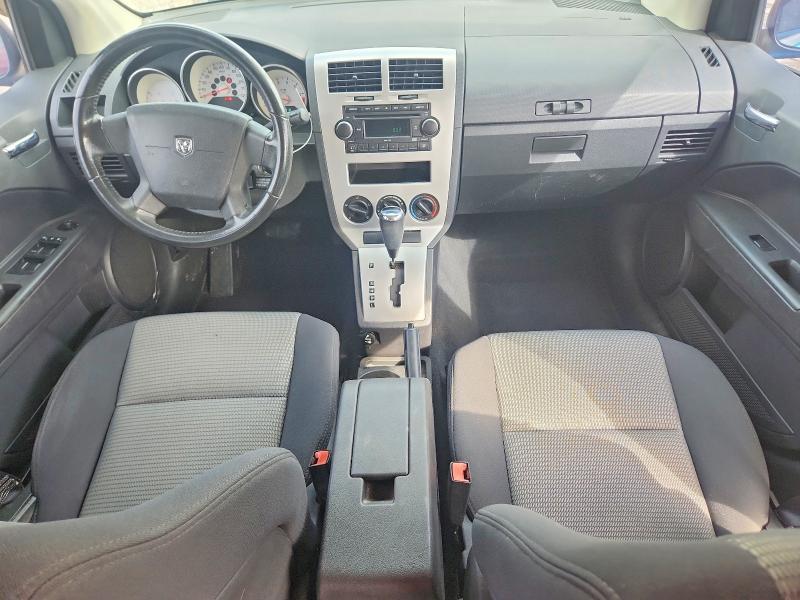 2008 Dodge Caliber sxt