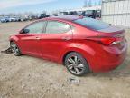 2014 Hyundai Elantra Limited