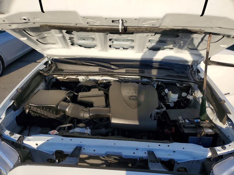 2018 Toyota Tacoma SR5 V6