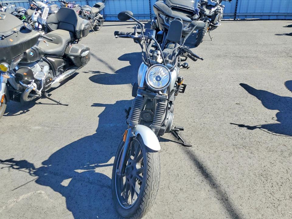 2015 Yamaha XVS950 CU