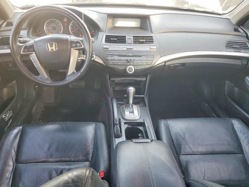 2010 Honda Accord exl