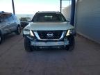2018 Nissan Pathfinder sl