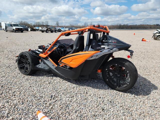 2017 Polaris Slingshot SLR