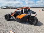 2017 Polaris Slingshot SLR