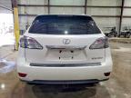 2011 Lexus Rx 350 Base