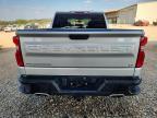 2021 Chevrolet Silverado K1500 LT Trail Boss