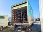 2016 Hino 195 BOX Truck