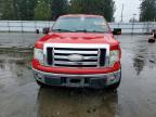 2009 Ford F150 Supercrew