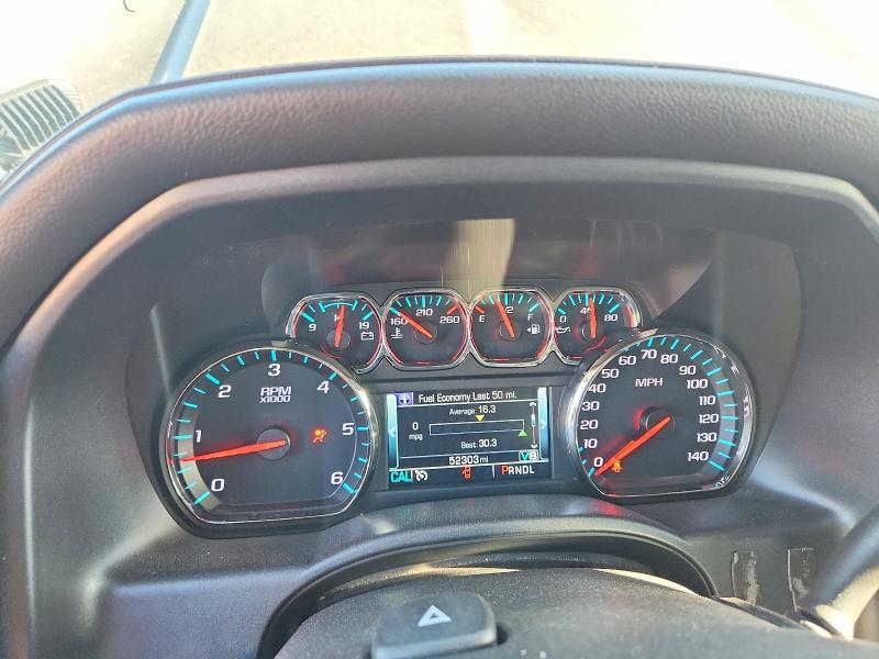 2018 GMC Sierra K1500 SLE