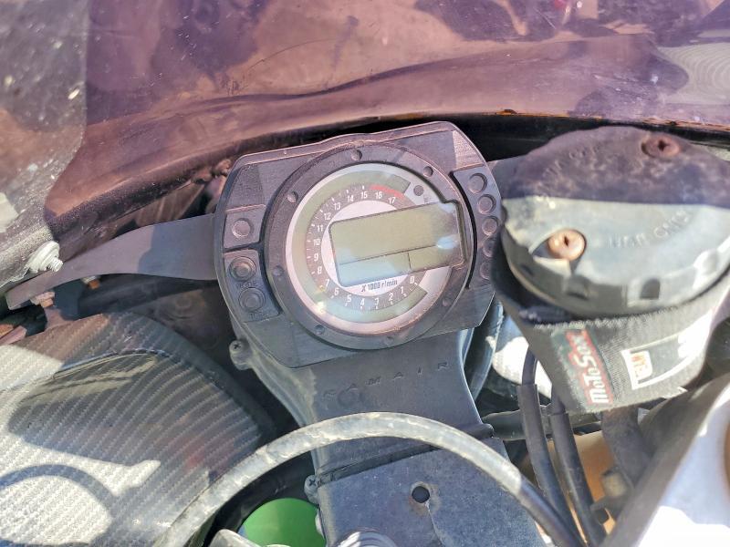 2006 Kawasaki ZX636 C1