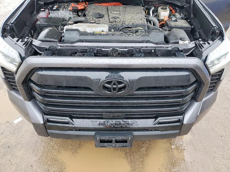 2024 Toyota Tundra