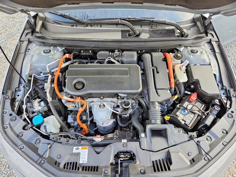 2023 Honda Accord Hybrid exl