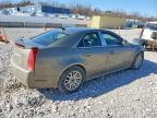 2010 Cadillac CTS