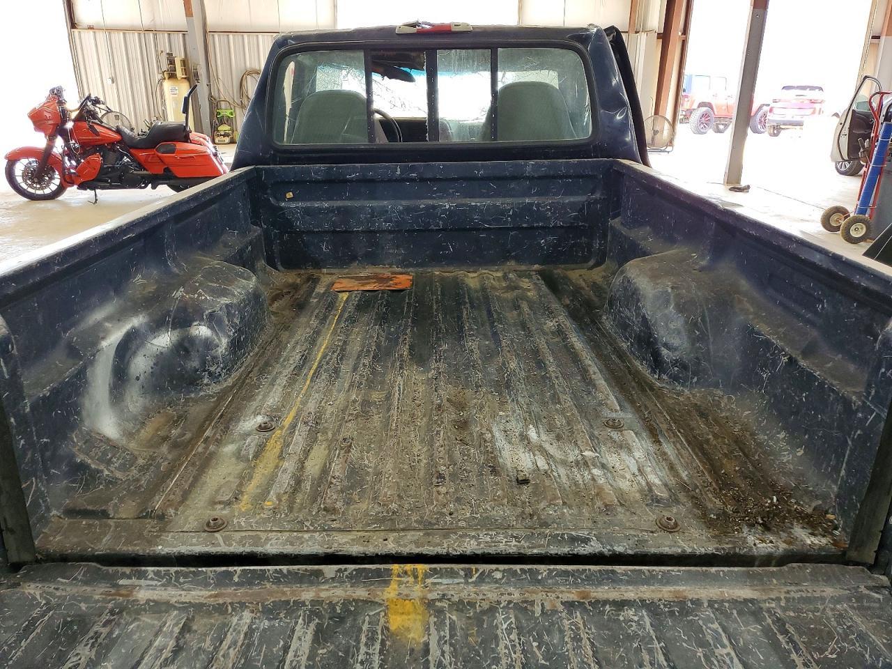 1994 Ford Ranger