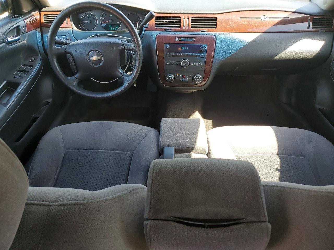 2006 Chevrolet Impala lt