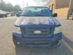 2007 Ford F150