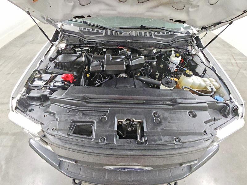 2019 Ford F250 Super Duty