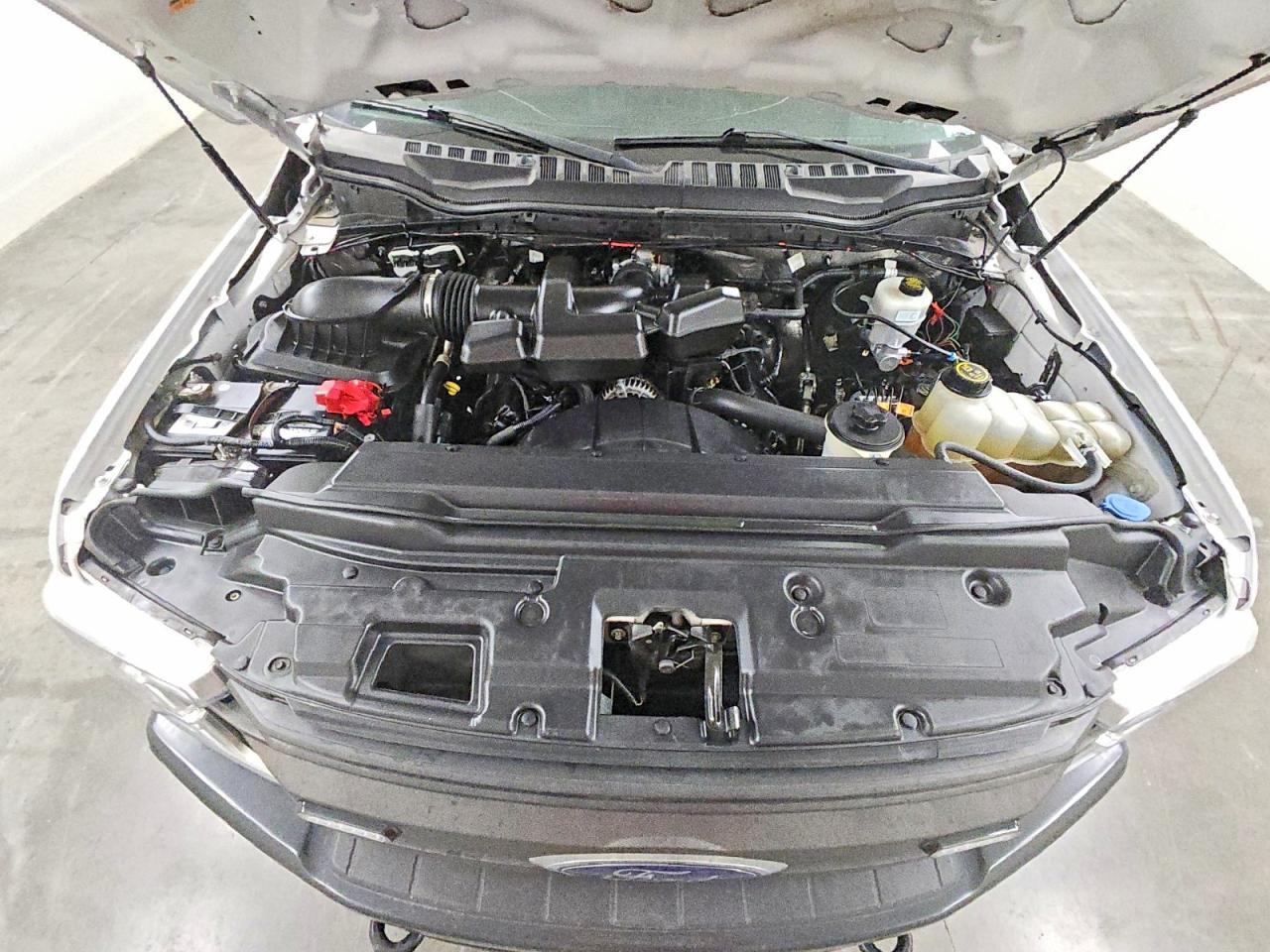 2019 Ford F250 Super Duty