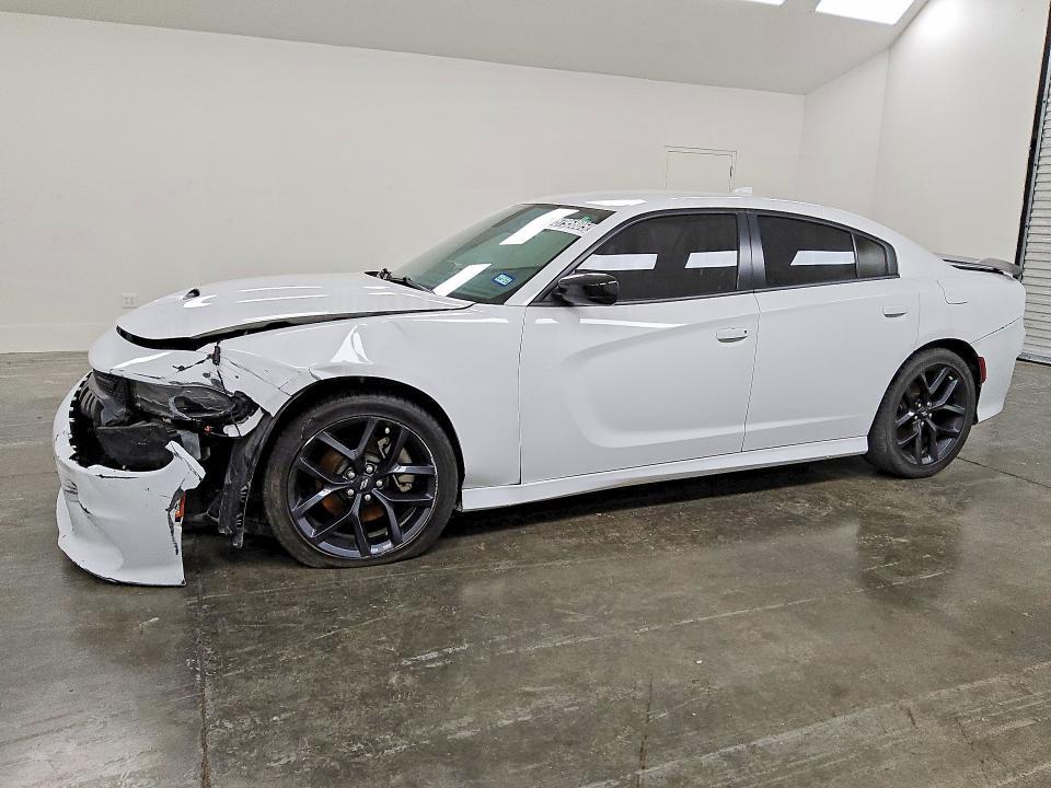 2021 Dodge Charger gt