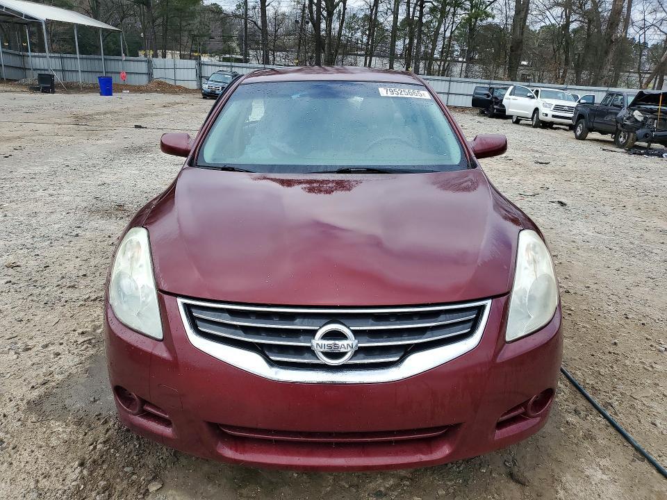 2011 Nissan Altima 2.5