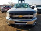 2012 Chevrolet Silverado K2500 Heavy Duty LTZ