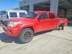 Toyota Vehiculos salvage en venta: 2006 Toyota Tacoma V6