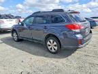 2012 Subaru Outback 3.6r Limited