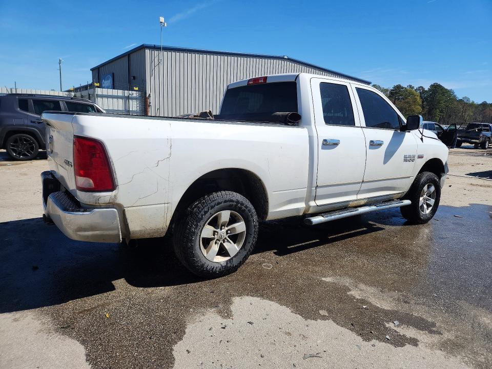 2016 Dodge RAM 1500 ST