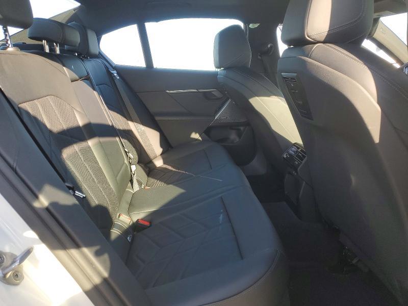 2026 BMW I5 Edrive 40